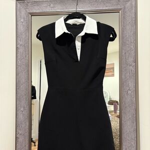 Amanda Uprichard Kearny Dress XS